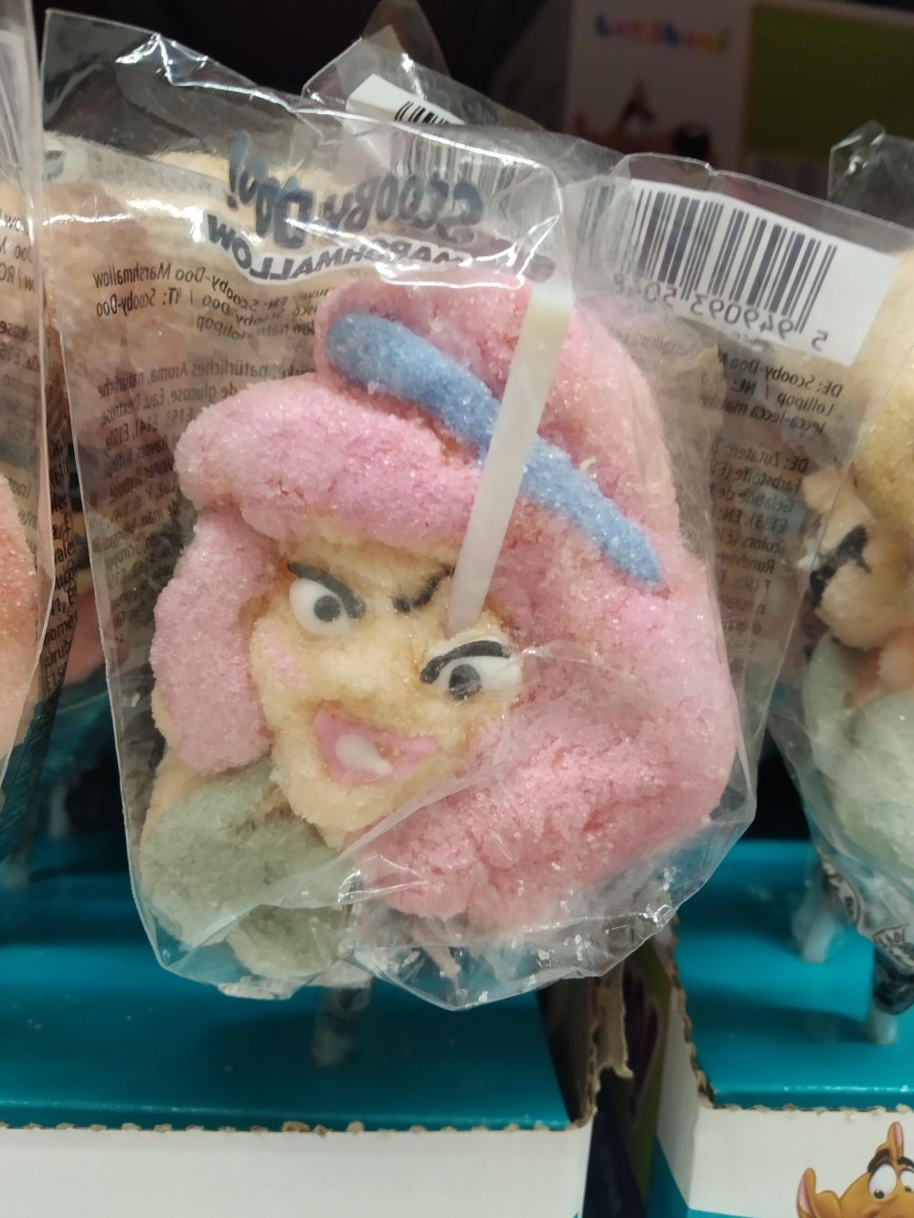 10 Barang dagangan nyeleneh ini bikin konsumen nggak jadi beli, kocak