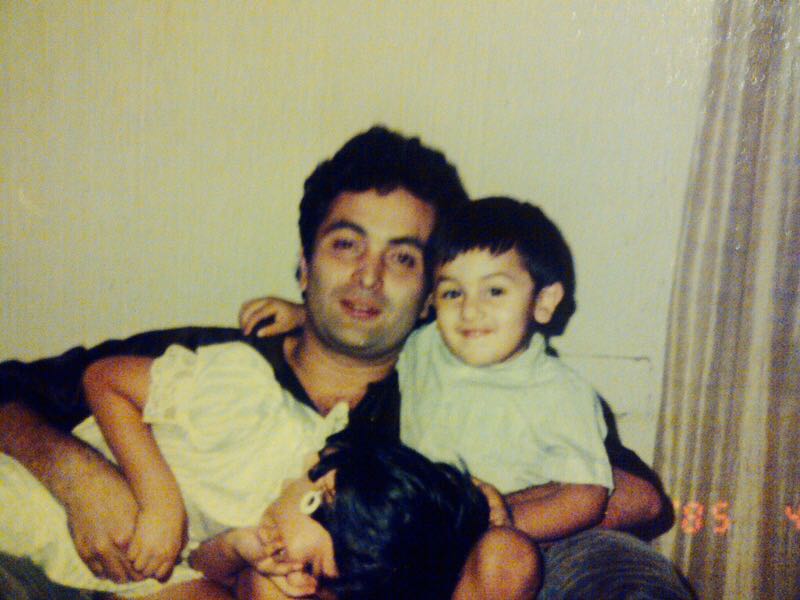 10 Transformasi Ranbir Kapoor, aktor Bollywood dengan bayaran termahal