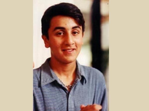 10 Transformasi Ranbir Kapoor, aktor Bollywood dengan bayaran termahal