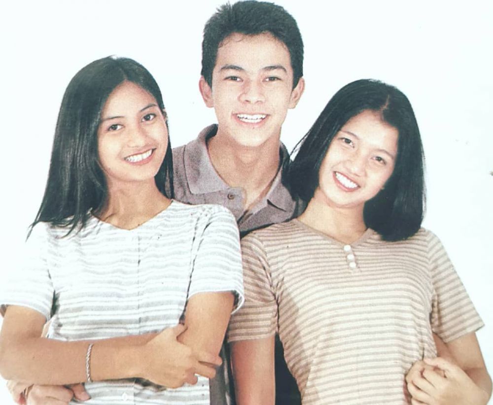 Memesona di usia 42 tahun, ini 10 potret lawas Natasha Dewanti