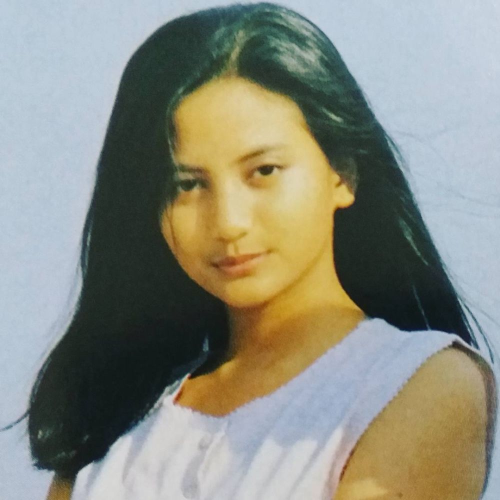 Memesona di usia 42 tahun, ini 10 potret lawas Natasha Dewanti