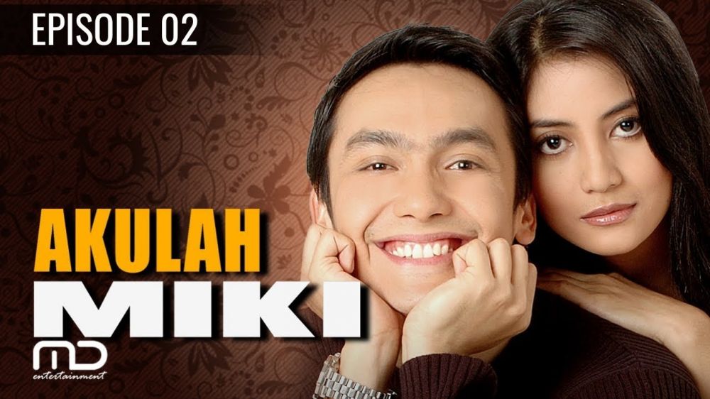 Memesona di usia 42 tahun, ini 10 potret lawas Natasha Dewanti