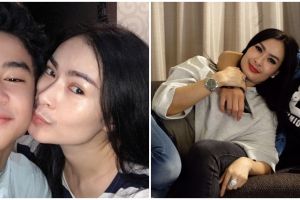 Sang ibu sering dihujat, begini curahan hati Devano Danendra