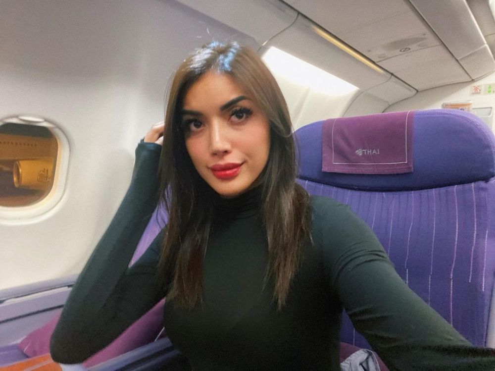 5 Fakta mengenai Millen Cyrus yang diamankan polisi terkait narkoba