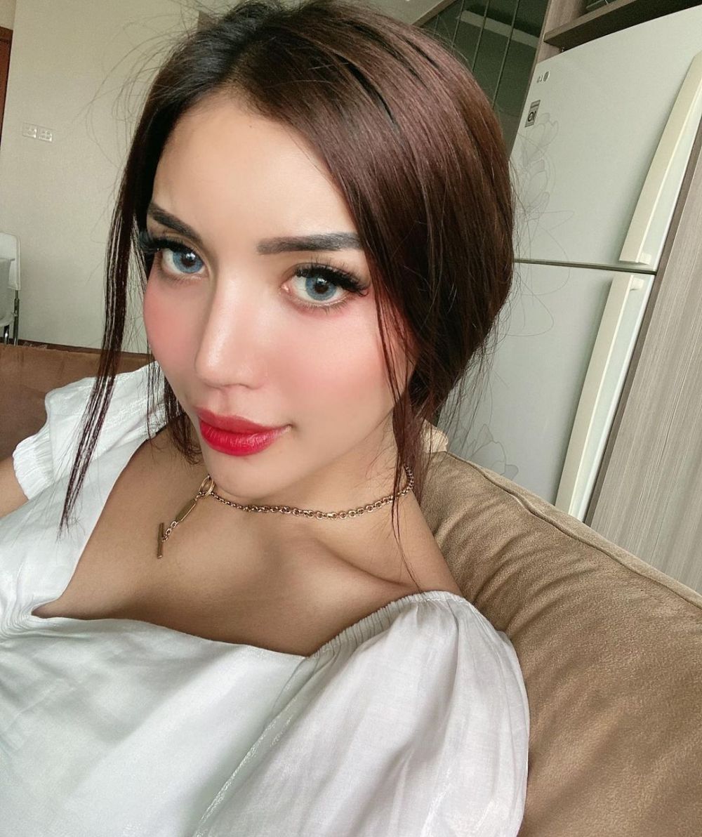 5 Fakta mengenai Millen Cyrus yang diamankan polisi terkait narkoba