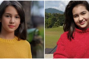 10 Potret kamar Sandrinna Michelle, penuh koleksi tas branded