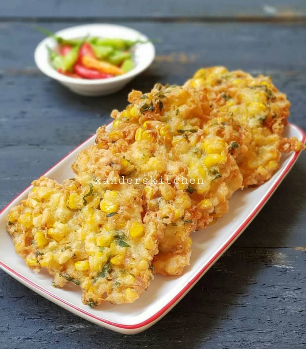 20 Resep camilan super simpel, cocok untuk teman ngopi dan ngeteh