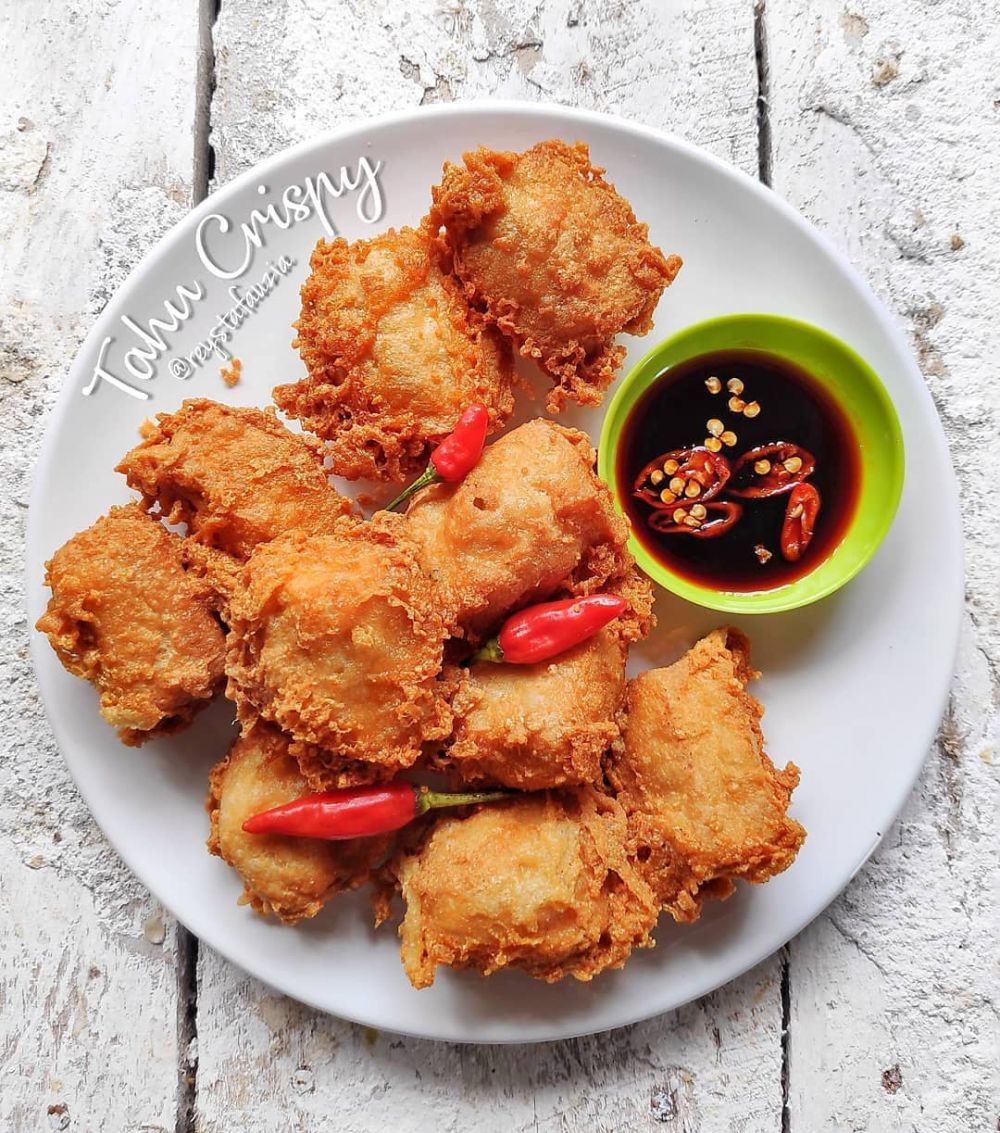 20 Resep camilan super simpel, cocok untuk teman ngopi dan ngeteh