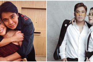 5 Hadiah Billy Syahputra buat Amanda Manopo ini jadi sorotan