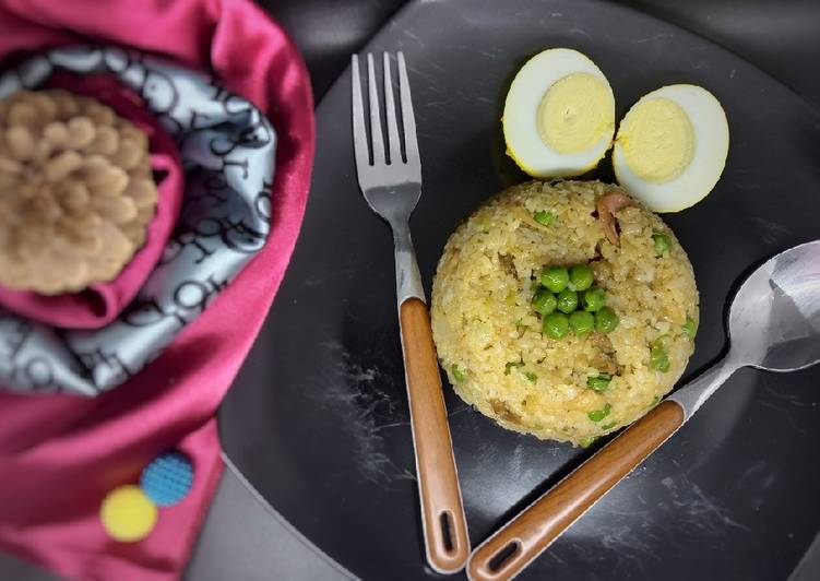 Resep olahan kacang polong © 2020 brilio.net/ Instagram/ freepik Resep olahan kacang polong © 2020 brilio.net/ Instagram/ freepik