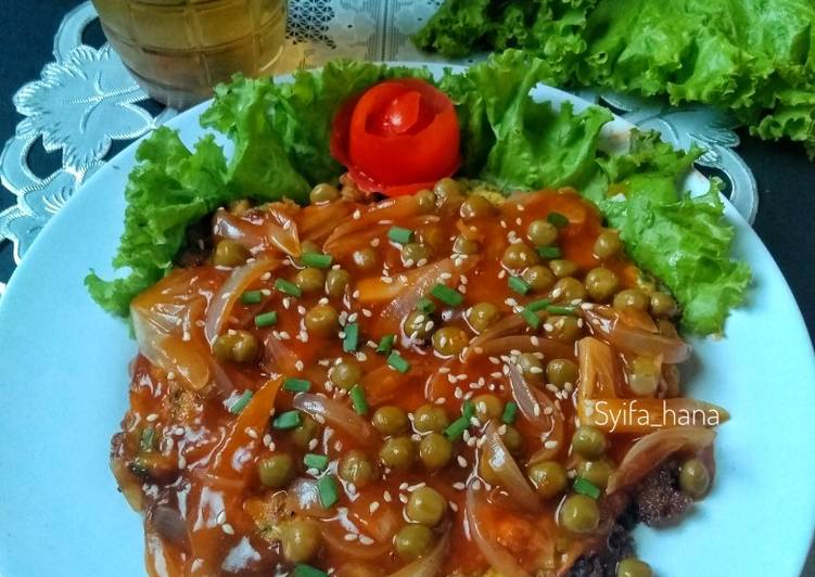 Resep olahan kacang polong © 2020 brilio.net/ Instagram/ freepik Resep olahan kacang polong © 2020 brilio.net/ Instagram/ freepik