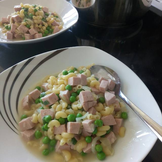 Resep olahan kacang polong © 2020 brilio.net/ Instagram/ freepik Resep olahan kacang polong © 2020 brilio.net/ Instagram/ freepik