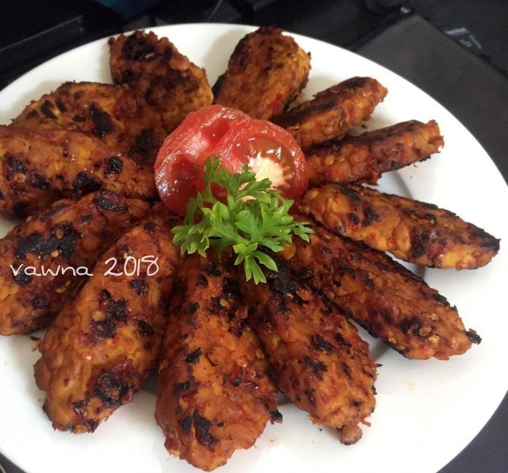 resep camilan bakar © Instagram resep camilan bakar © Instagram