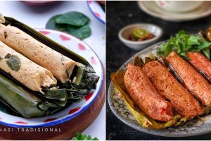 10 Resep pepes tahu, sederhana, enak dan mudah dibuat