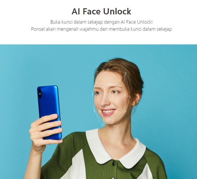 Harga Xiaomi Redmi 9A, serta spesifikasi, kelebihan dan kekurangannya