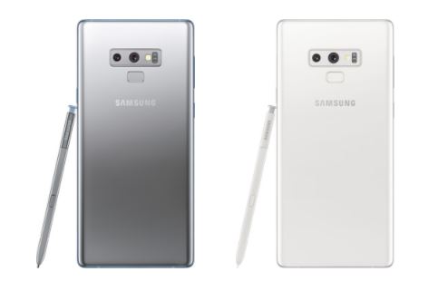 Harga Samsung Note 9 serta spesifikasi, kelebihan, dan kekurangan