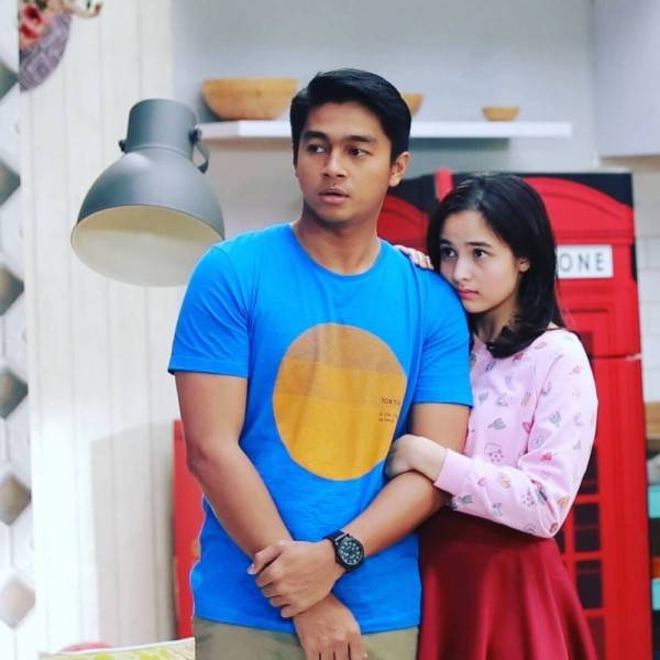 Karakter 9 suami di sinetron ini bikin baper, idaman banget