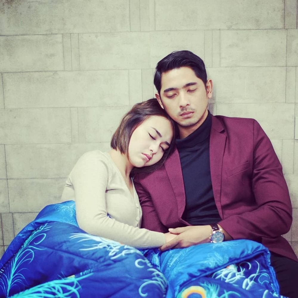 Karakter 9 suami di sinetron ini bikin baper, idaman banget