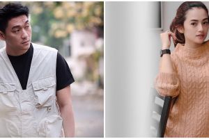 Ifan ziarah ke makam Dylan Sahara, komentar Citra Monica jadi sorotan