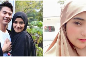 Nadya Mustika curhat pilu ke janin yang dikandungnya, jadi sorotan