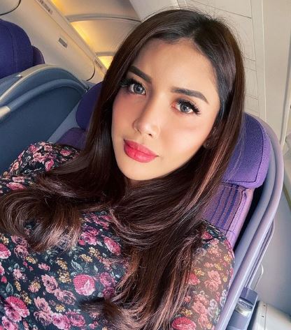 Milllen Cyrus ditahan di sel laki-laki, ini alasannya