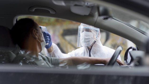 5 Fakta Jogja kini ditetapkan jadi zona oranye Covid-19