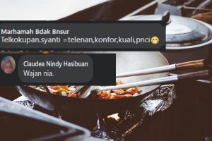 10 Nama nyeleneh bayi dari alat dapur, bikin senyum tipis