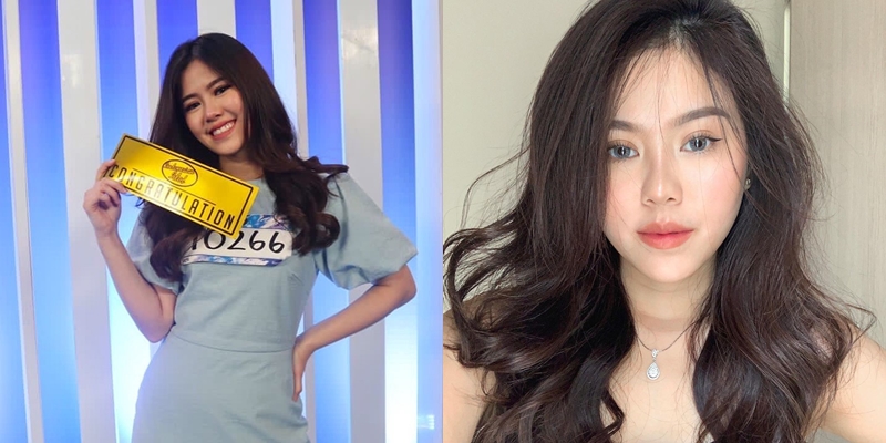 7 Peserta cewek Indonesian Idol season 11 ini jadi sorotan, pukau juri