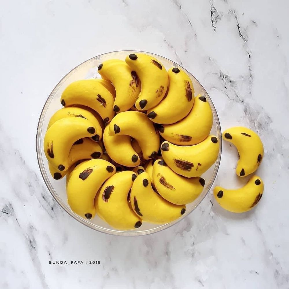 Resep makanan ulang tahun anak © Instagram Resep makanan ulang tahun anak © Instagram