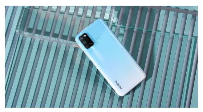 Harga Realme 7i, serta spesifikasi, kelebihan dan kekurangannya