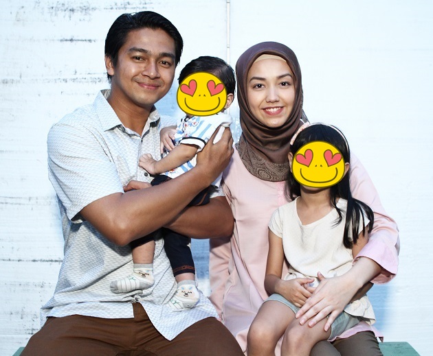 Masih bujangan, 8 pasangan seleb ini sukses perankan orang tua