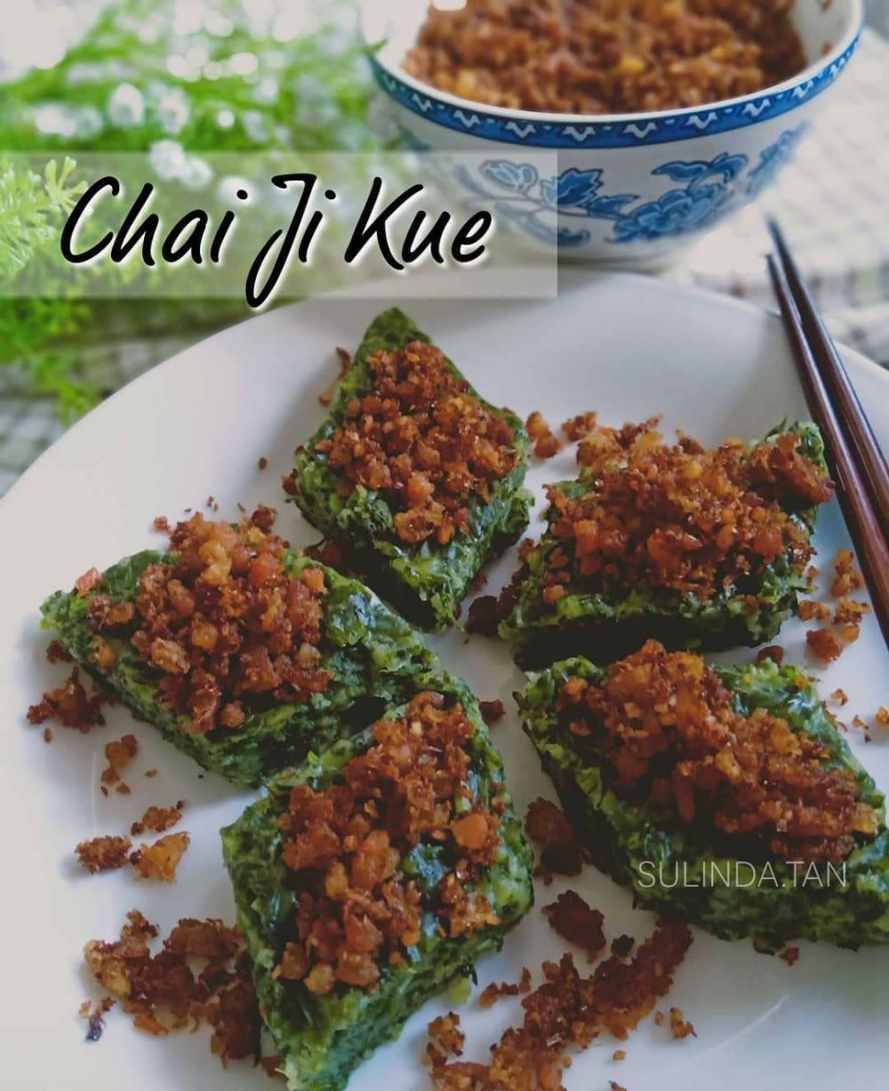 Resep olahan kucai ala rumahan Instagram Resep olahan kucai ala rumahan Instagram