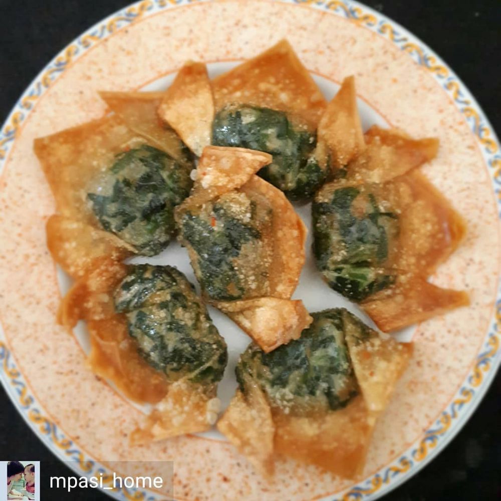 Resep olahan kucai ala rumahan Instagram Resep olahan kucai ala rumahan Instagram