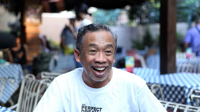 7 Pelawak Indonesia ini terjun ke politik, terbaru Denny Cagur