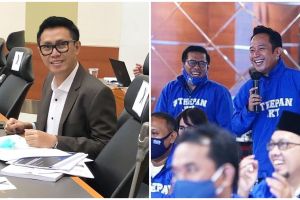 7 Pelawak Indonesia ini terjun ke politik, terbaru Denny Cagur