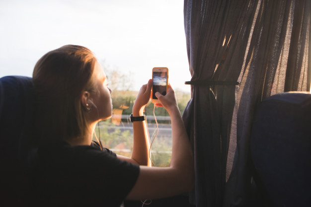 8 Cara mendapatkan foto keren pada malam hari dengan smartphone
