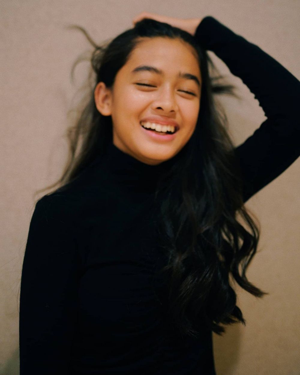 Ingat Aini cilik di 'Putri Yang Ditukar'? Ini 10 potret terbarunya