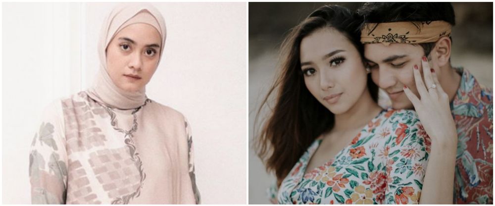12 Pasang seleb cantik ini ternyata punya hubungan saudara