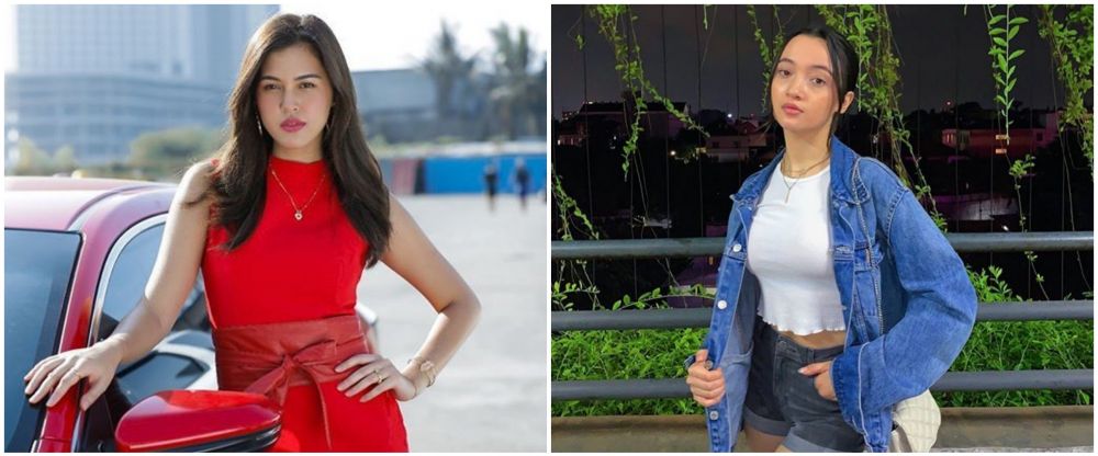 12 Pasang seleb cantik ini ternyata punya hubungan saudara