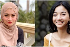 12 Pasang seleb cantik ini ternyata punya hubungan saudara