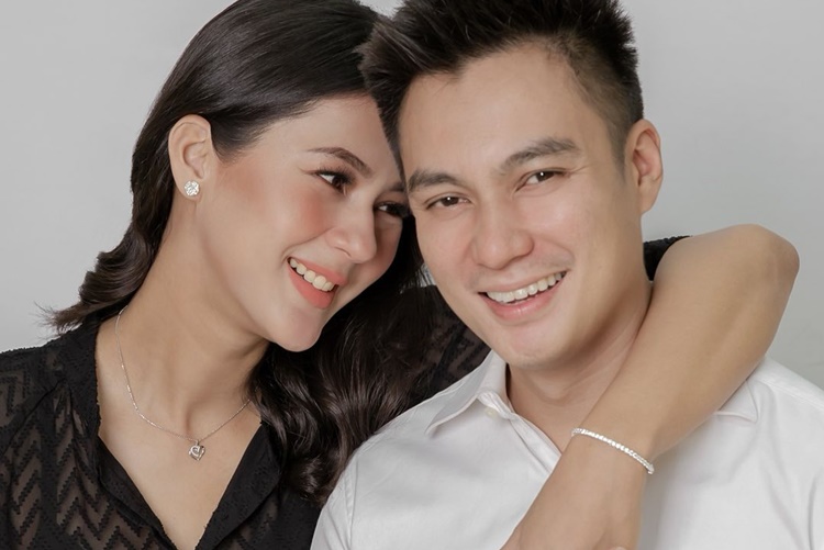 13 Pesinetron ganteng ini jatuh ke pelukan cewek blasteran