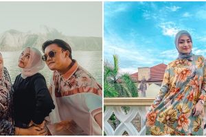 Intip chat WhatsApp Nathalie Holscher ke Putri Delina, sweet abis