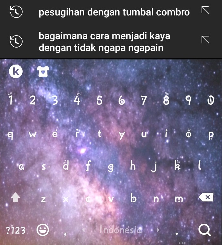 10 History pencarian di YouTube ini lucunya bikin tepuk jidat