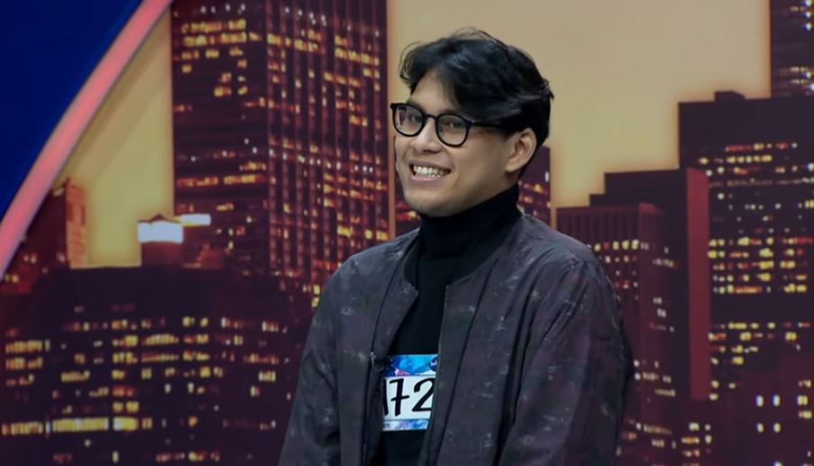 10 Momen Rossa di-prank Afgan saat audisi Indonesian Idol, bikin baper