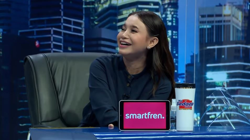 10 Momen Rossa di-prank Afgan saat audisi Indonesian Idol, bikin baper