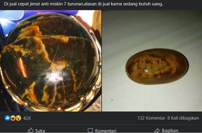 10 Status FB lucu orang butuh uang, bikin yang baca mikir dua kali