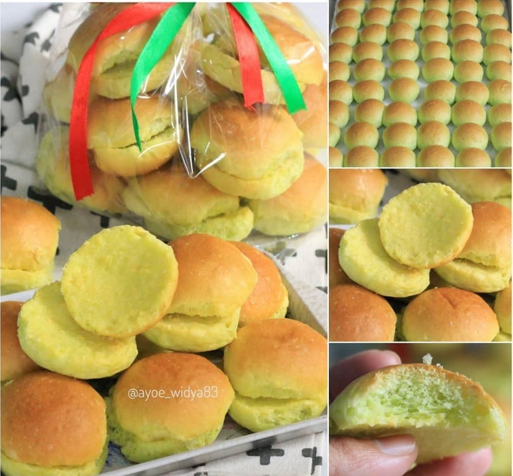 10 Resep kreasi roti bagelen, praktis dan jadi camilan sehat