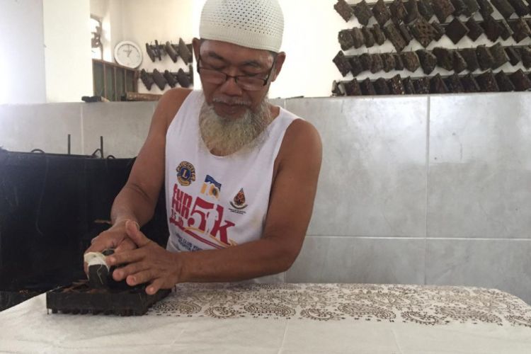 Bertahan Di Tengah Pandemi Ini Trik Yang Dilakukan Penggiat Bati