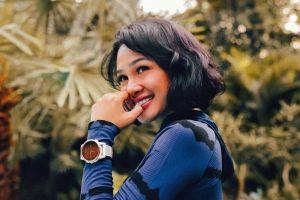 Andien ajak kita peduli lingkungan dari hal kecil, begini 5 faktanya 