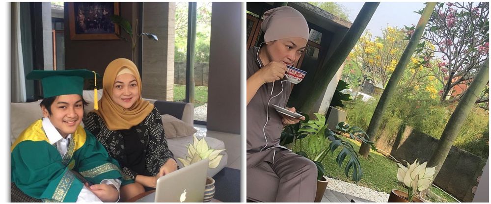 Potret rumah 7 presenter Indonesian Idol, desainnya curi perhatian